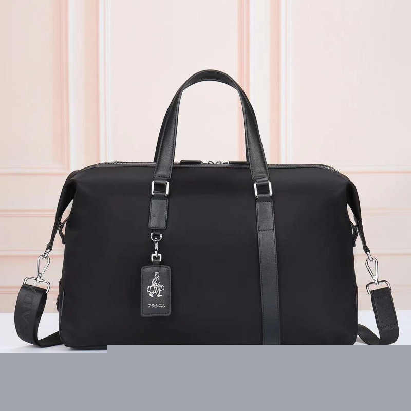 Pra*a travel bags